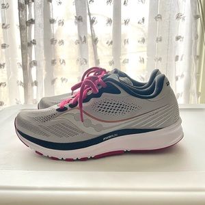 Saucony Ride 14 Running Shoe